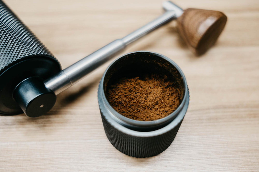 кофе в турке